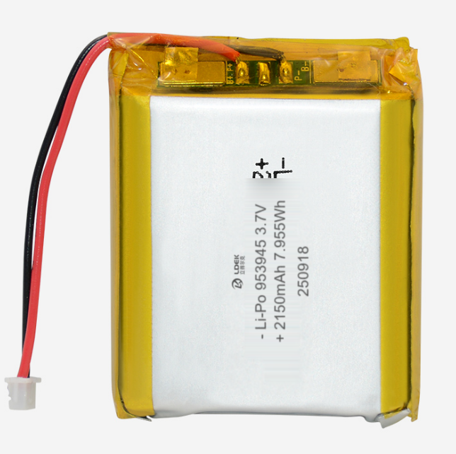 LDEK 低温特种电池 2150mAh